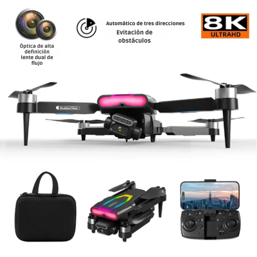DRONE F199 Professional Drone8K