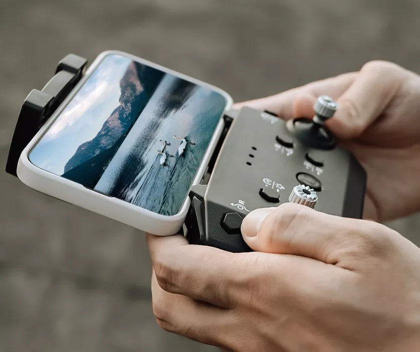 DRONE D3 PRO 4K