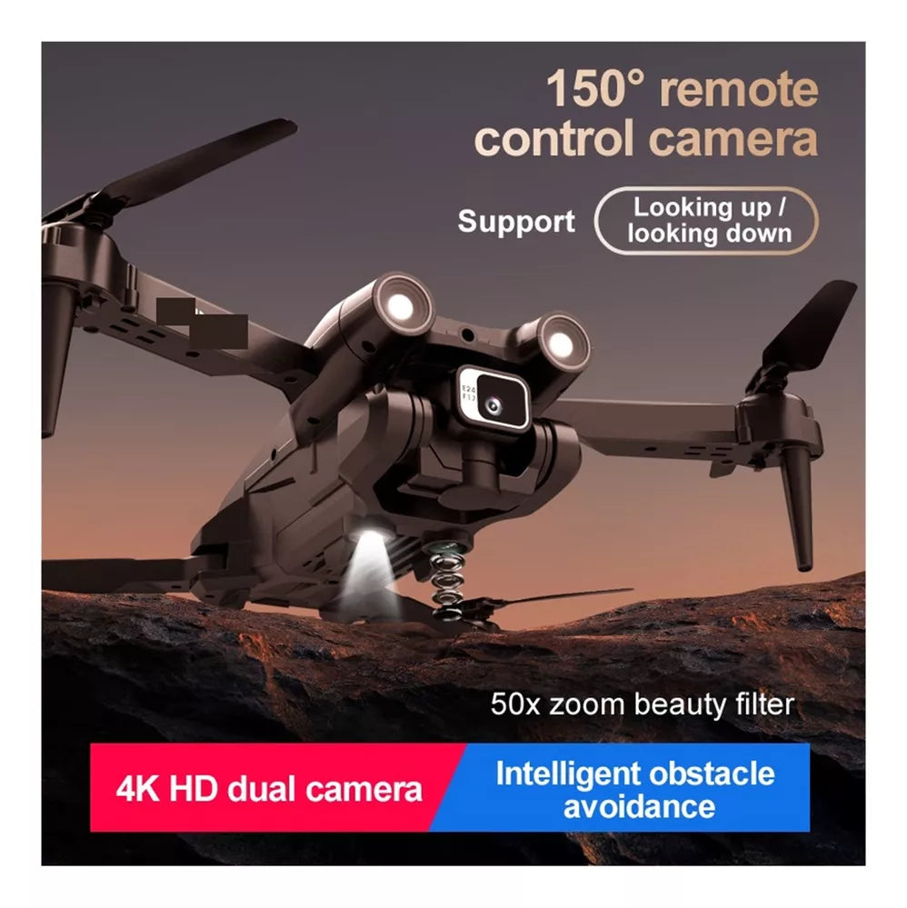 DRONE D3 PRO 4K