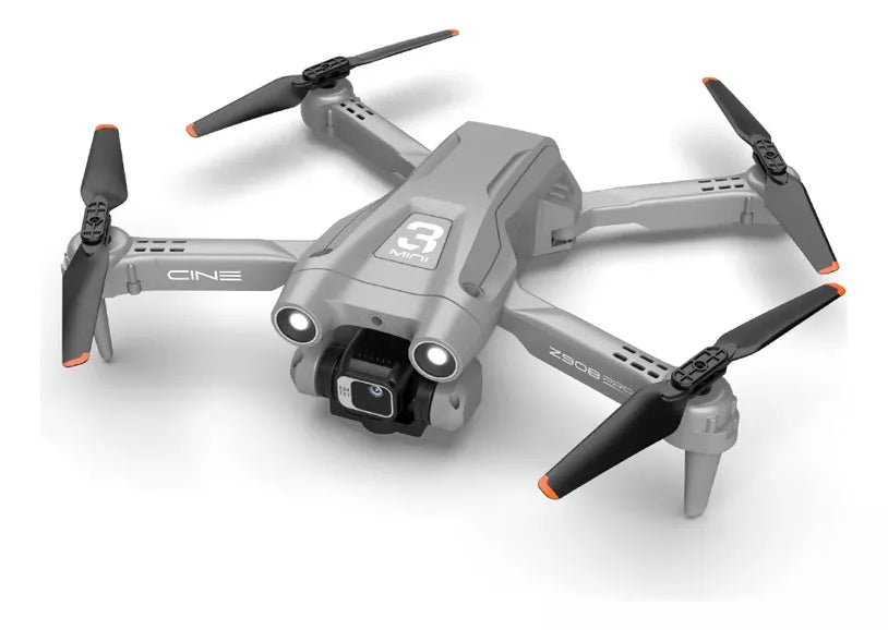 DRONE D3 PRO 4K