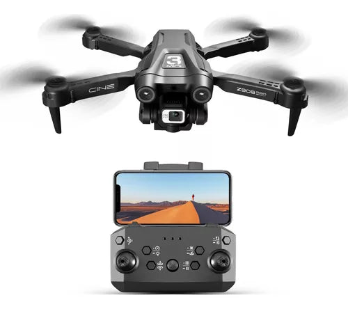 DRONE D3 PRO 4K