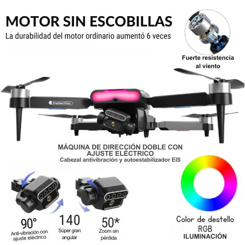 DRONE F199 Professional Drone8K